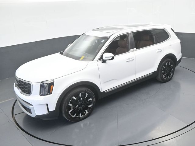 2023 Kia Telluride SX