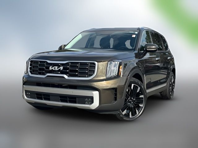 2023 Kia Telluride SX