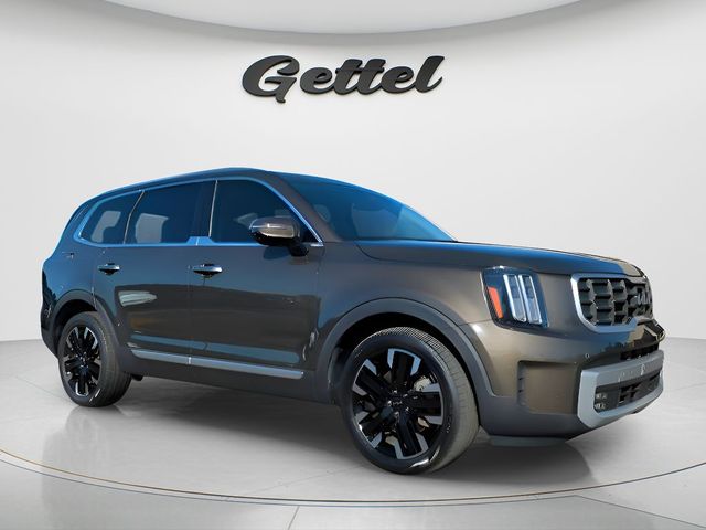 2023 Kia Telluride SX