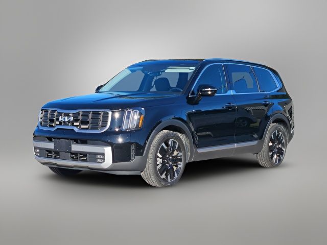 2023 Kia Telluride SX