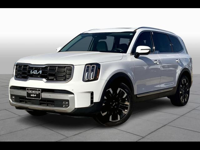 2023 Kia Telluride SX