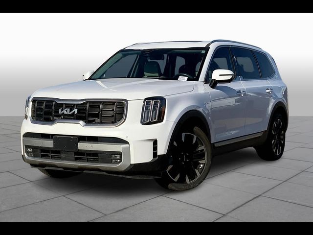 2023 Kia Telluride SX