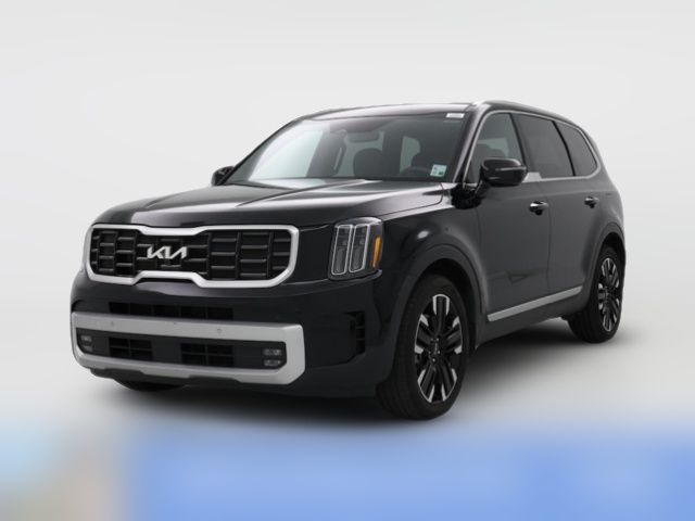 2023 Kia Telluride SX