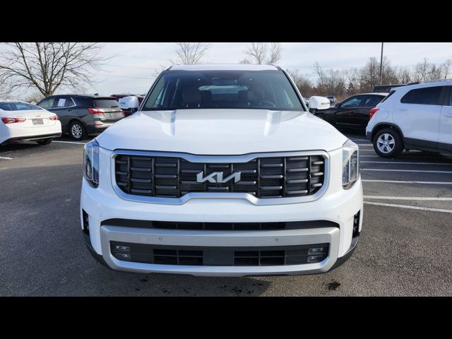 2023 Kia Telluride SX