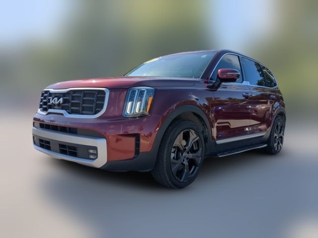 2023 Kia Telluride SX