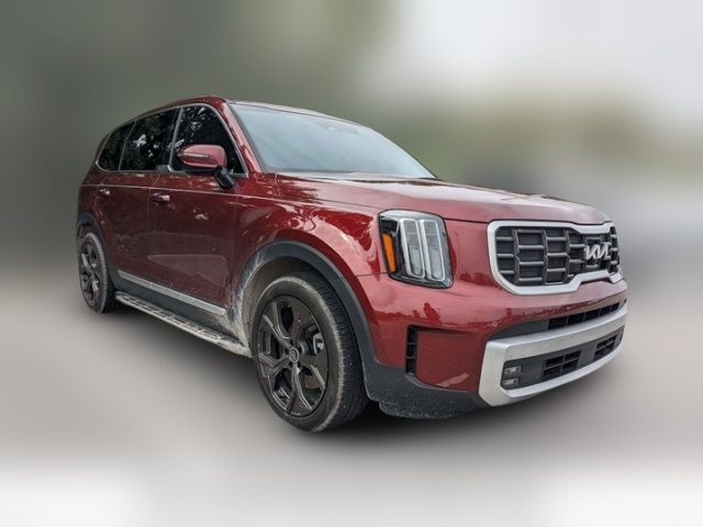 2023 Kia Telluride SX