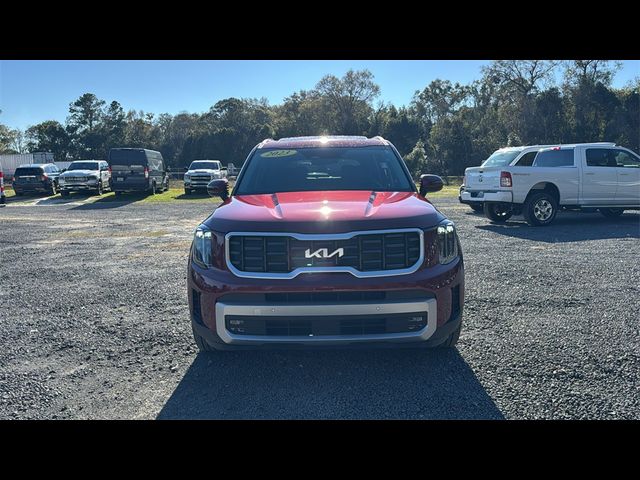 2023 Kia Telluride SX