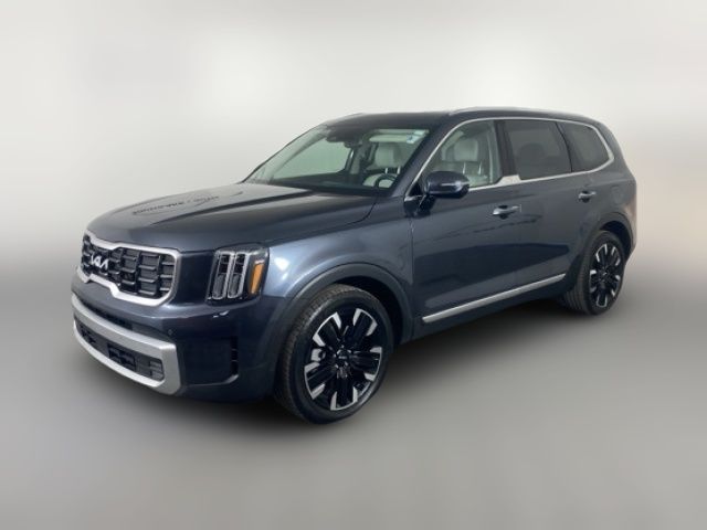 2023 Kia Telluride SX