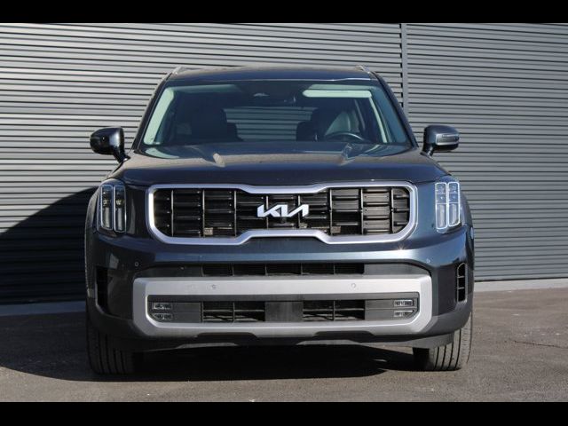 2023 Kia Telluride SX