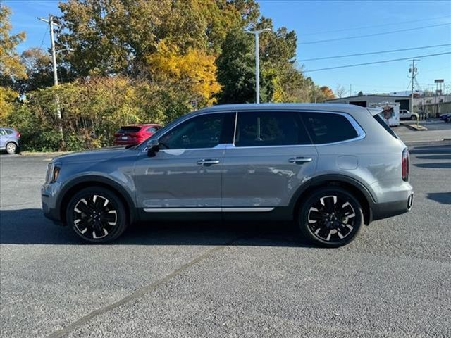 2023 Kia Telluride SX