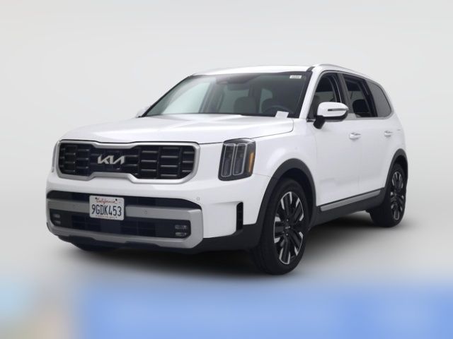 2023 Kia Telluride SX
