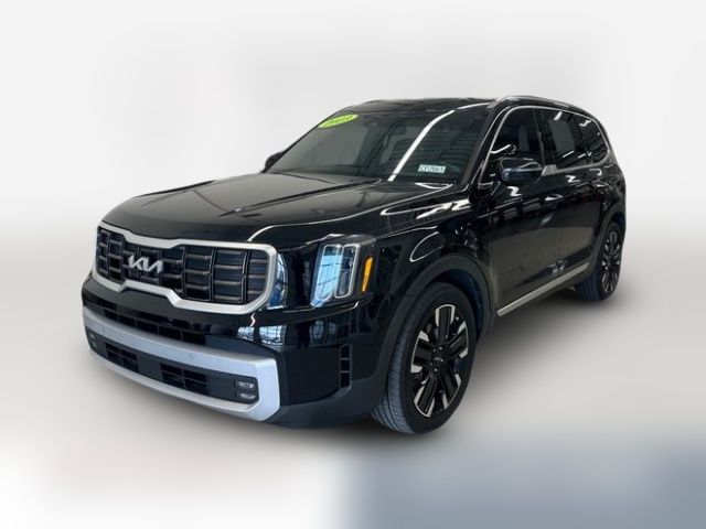 2023 Kia Telluride SX
