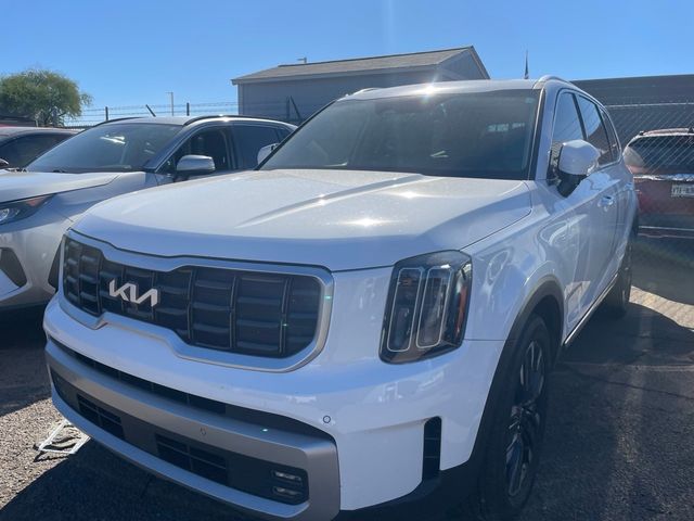 2023 Kia Telluride SX