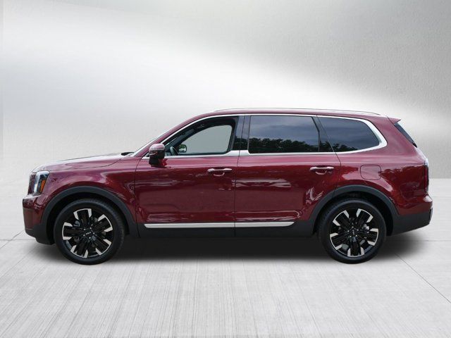 2023 Kia Telluride SX