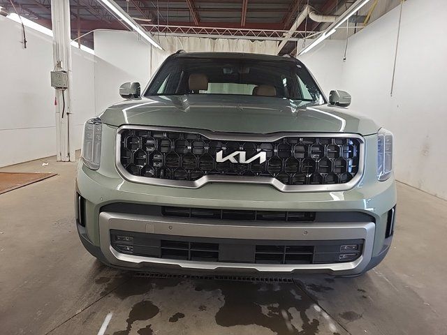 2023 Kia Telluride SX