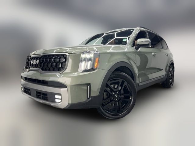 2023 Kia Telluride SX