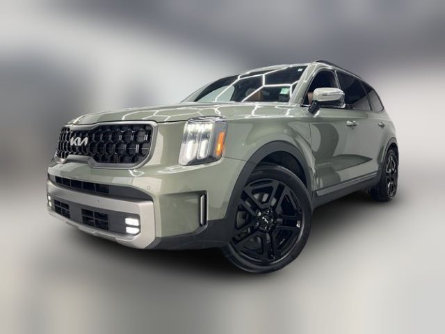 2023 Kia Telluride SX