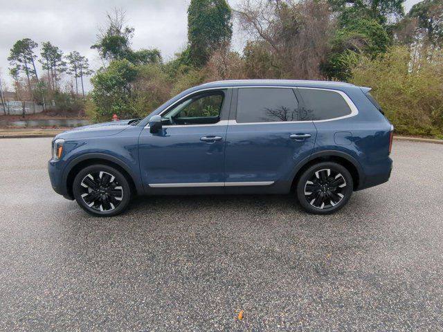 2023 Kia Telluride SX