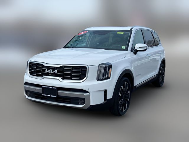 2023 Kia Telluride SX