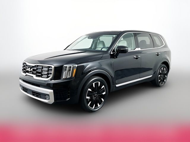 2023 Kia Telluride SX