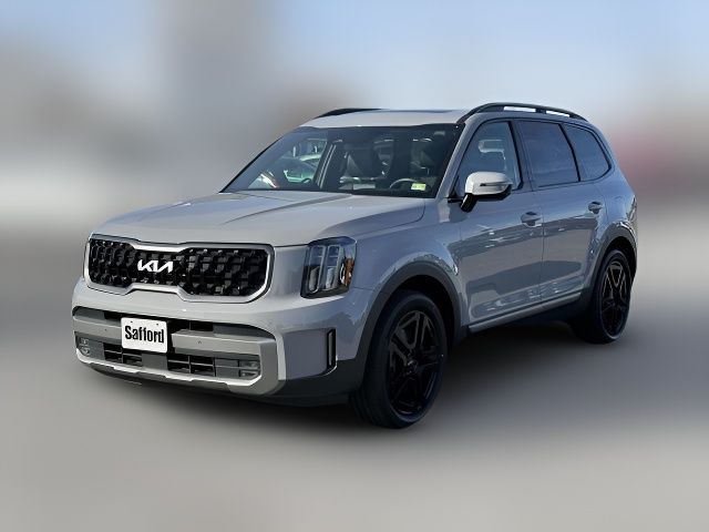 2023 Kia Telluride SX X-Line