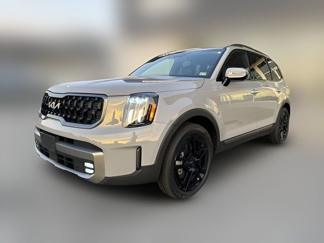 2023 Kia Telluride SX X-Line