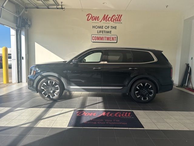 2023 Kia Telluride SX