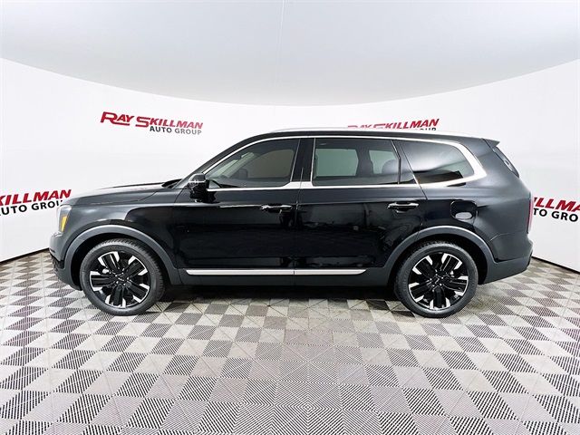 2023 Kia Telluride SX