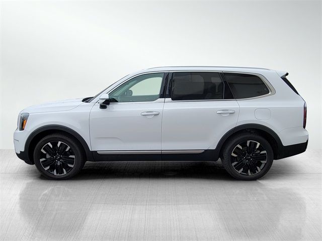 2023 Kia Telluride SX
