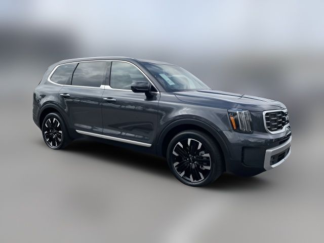 2023 Kia Telluride SX