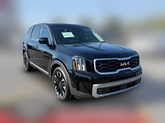 2023 Kia Telluride SX