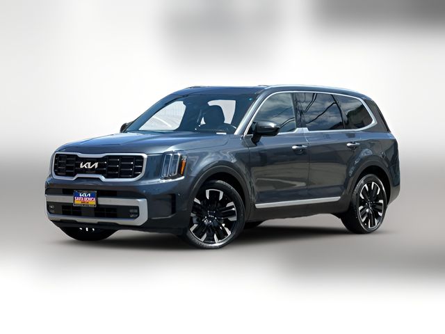 2023 Kia Telluride SX