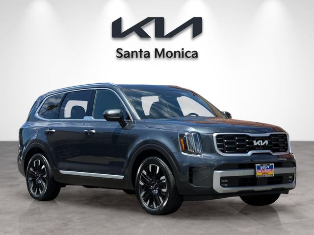 2023 Kia Telluride SX