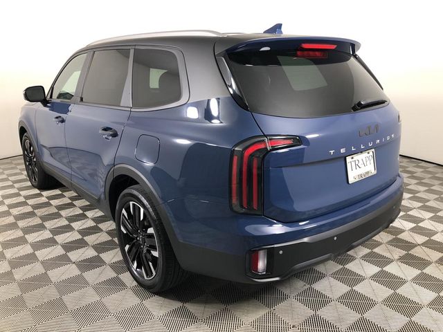 2023 Kia Telluride SX