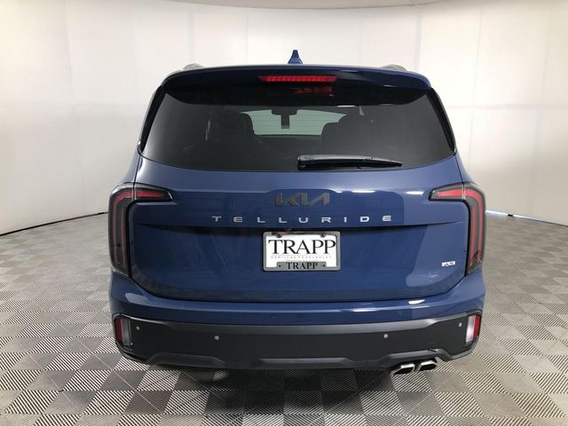 2023 Kia Telluride SX