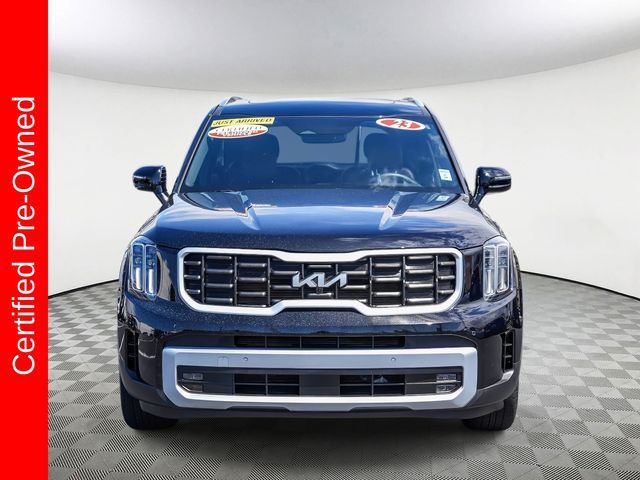 2023 Kia Telluride SX
