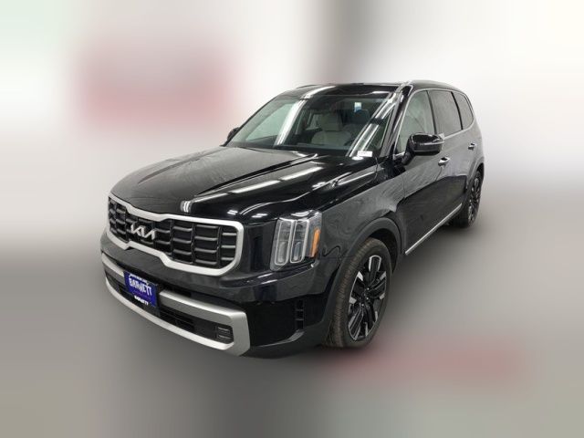 2023 Kia Telluride SX