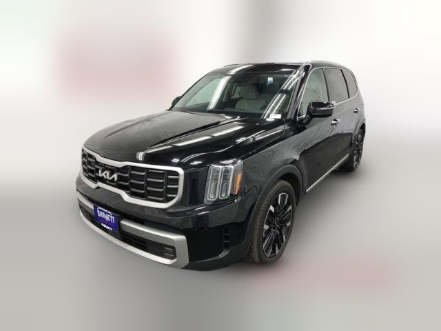 2023 Kia Telluride SX