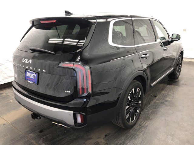 2023 Kia Telluride SX