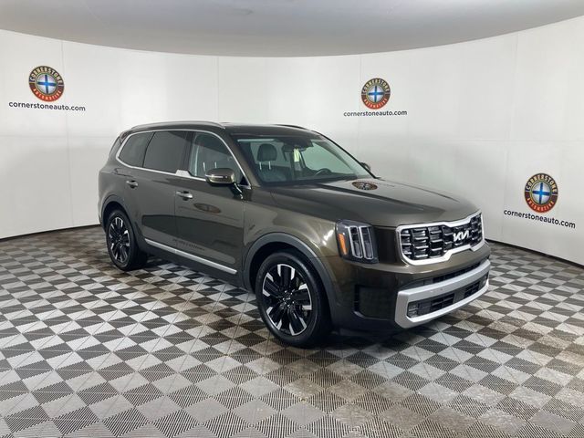 2023 Kia Telluride SX