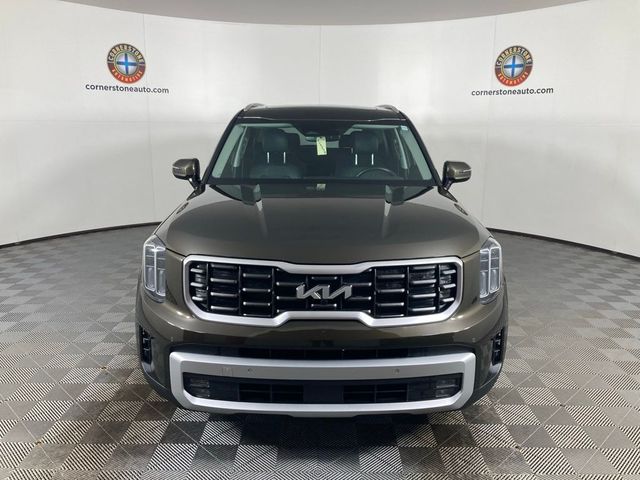 2023 Kia Telluride SX