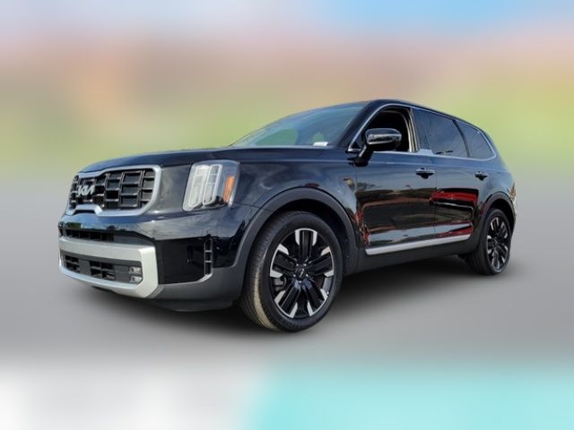 2023 Kia Telluride SX