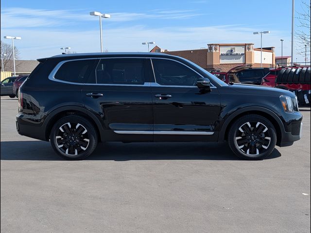 2023 Kia Telluride SX