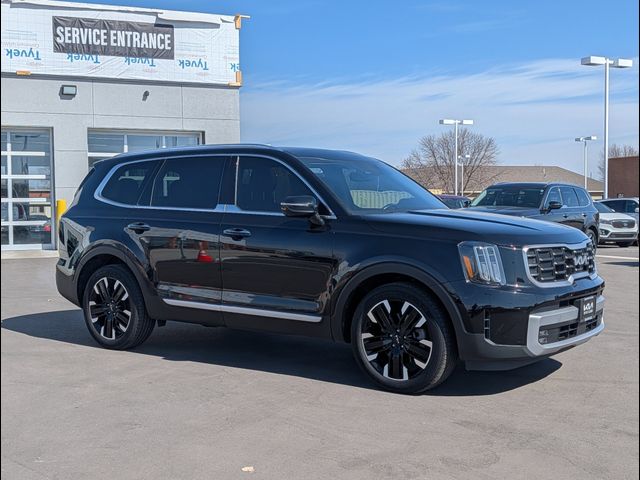 2023 Kia Telluride SX