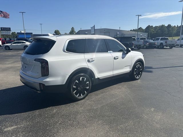 2023 Kia Telluride SX