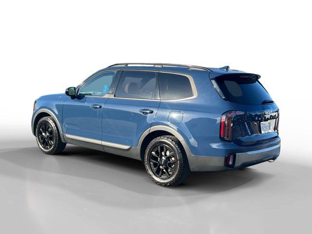 2023 Kia Telluride SX Prestige X-Pro