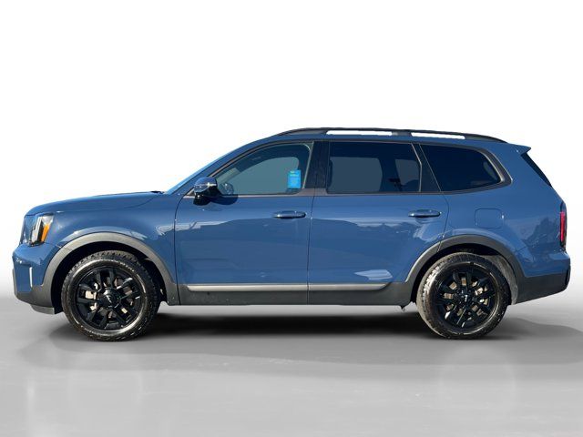 2023 Kia Telluride SX Prestige X-Pro