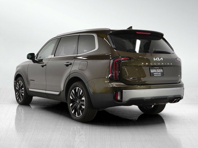 2023 Kia Telluride SX