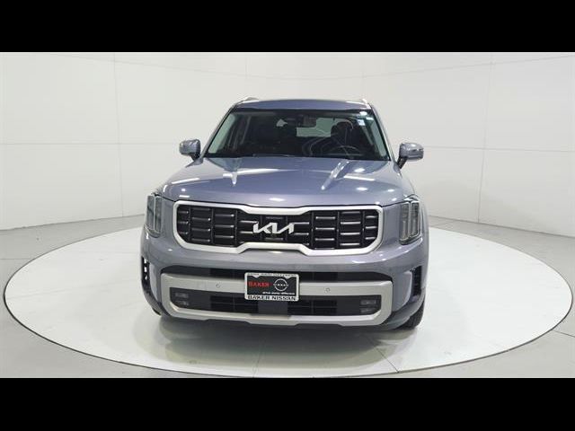 2023 Kia Telluride SX