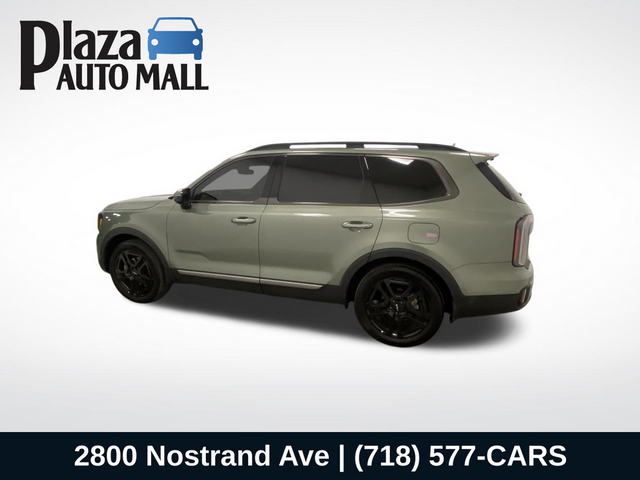 2023 Kia Telluride SX Prestige X-Line